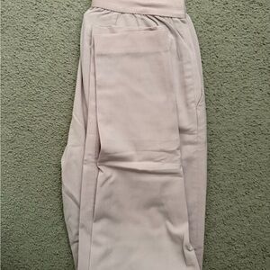 Uniqlo Soft Pink Pants